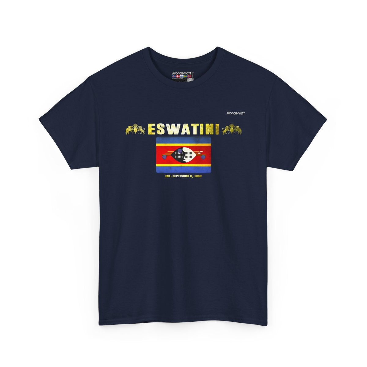 Eswatini — Kingdom in the Sky Tee