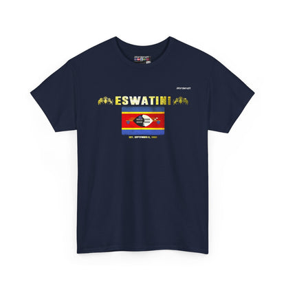 Eswatini — Kingdom in the Sky Tee