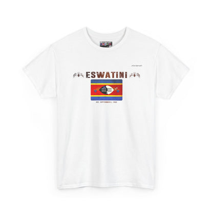 Eswatini — Kingdom in the Sky Tee