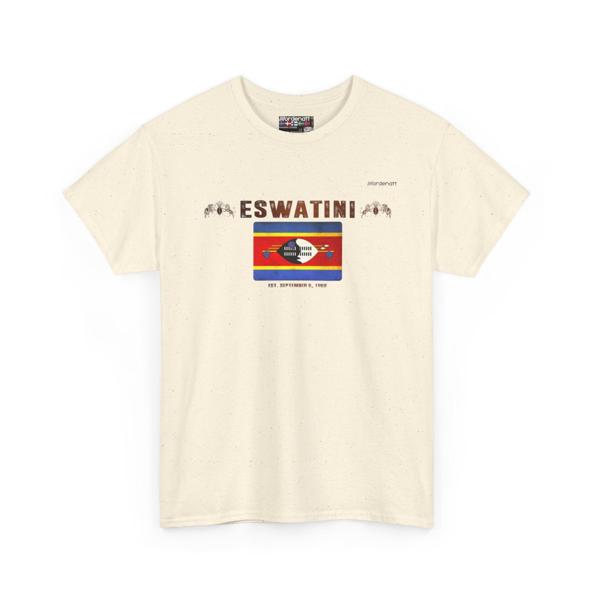 Eswatini — Kingdom in the Sky Tee