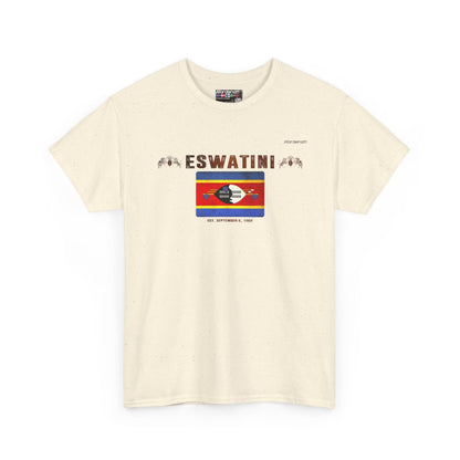 Eswatini — Kingdom in the Sky Tee