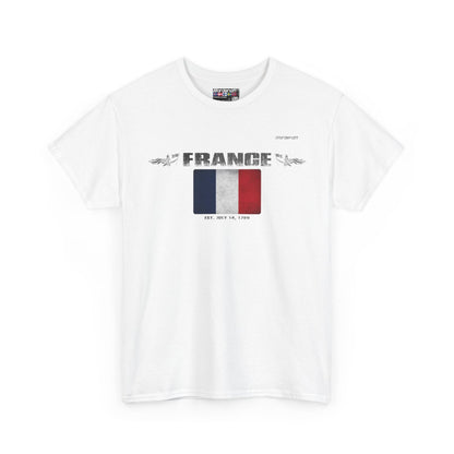 France Tee