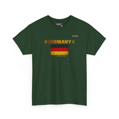 Germany Tee