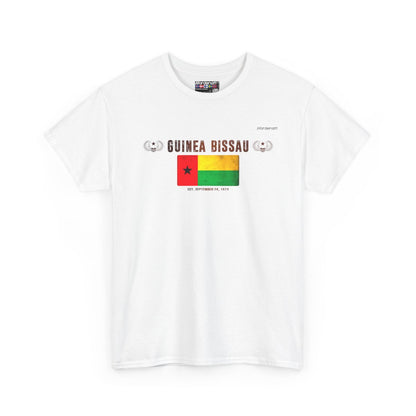 Guinea-Bissau — Bijagós Islands Tee