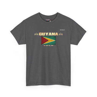 Guyana Kaieteur Falls Tee