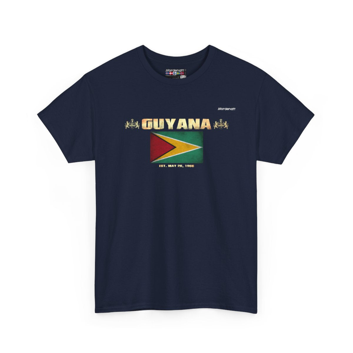 Guyana Kaieteur Falls Tee