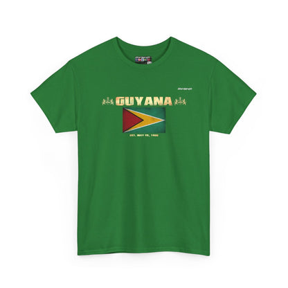 Guyana Kaieteur Falls Tee