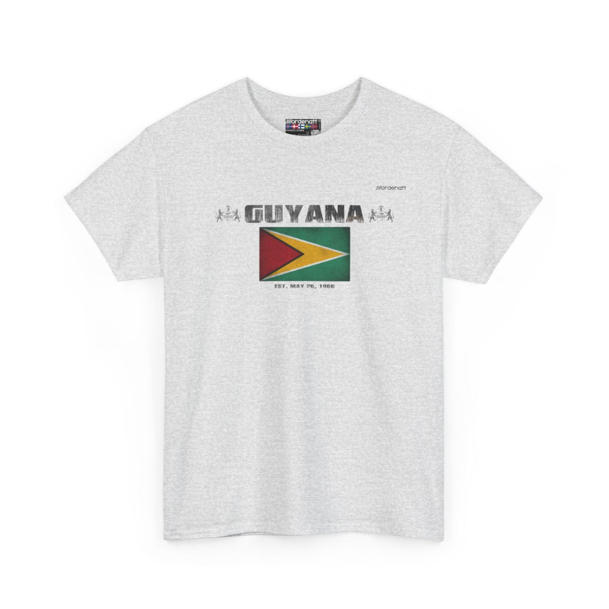 Guyana Kaieteur Falls Tee