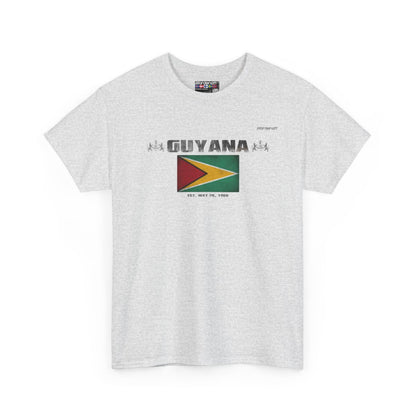 Guyana Kaieteur Falls Tee