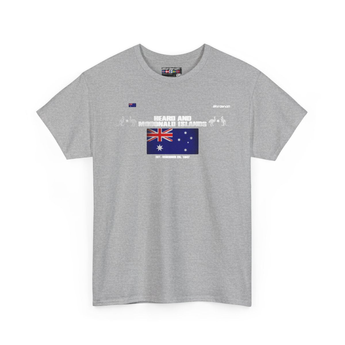 Sport Grey