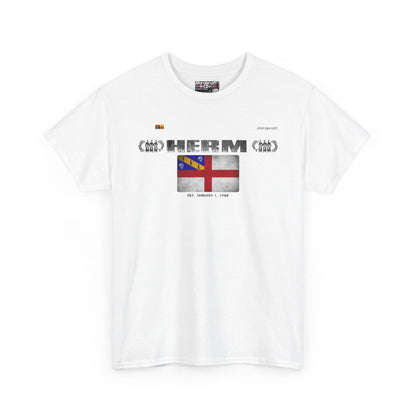 Herm Shell Beach Tee