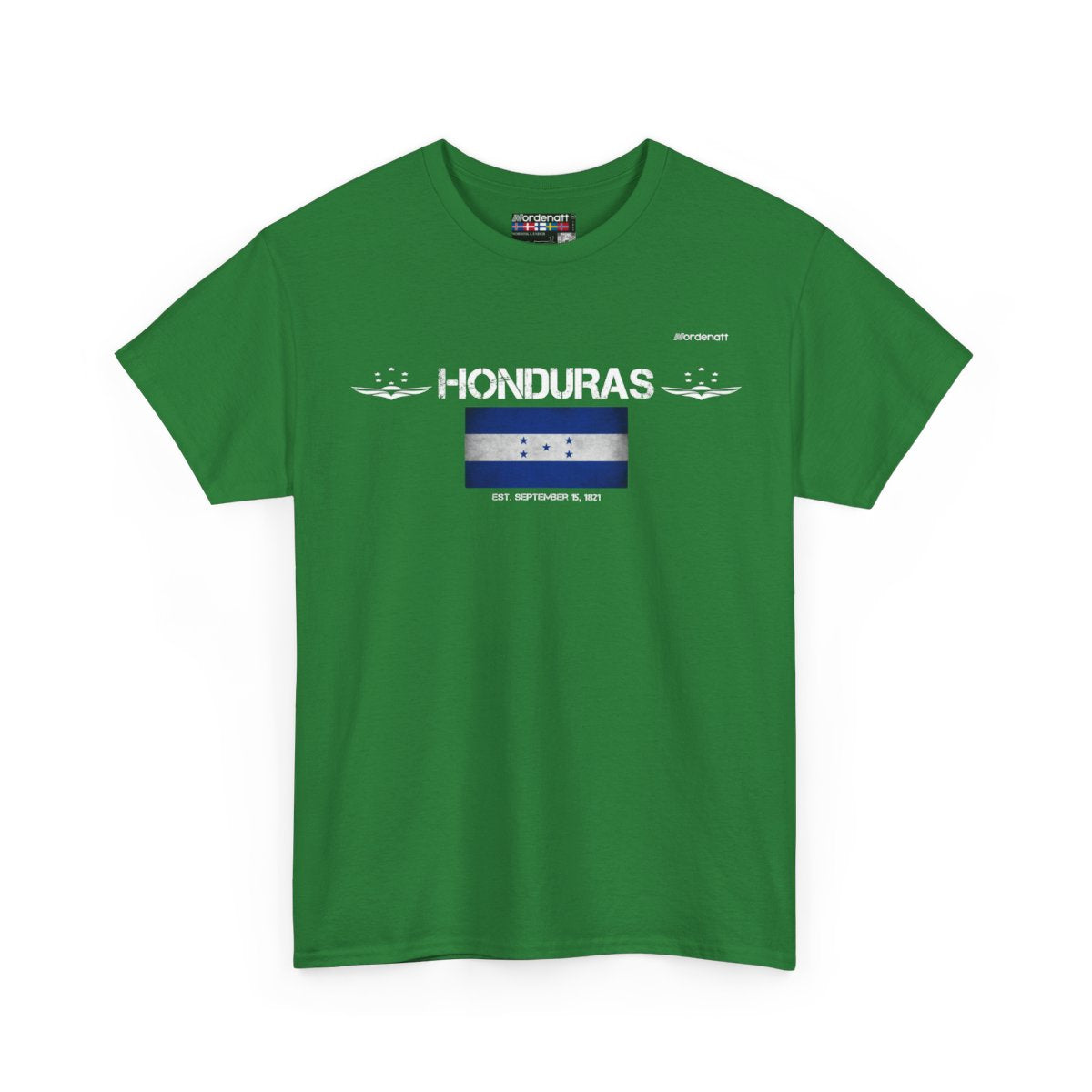 Honduras Mayan Ruins Tee