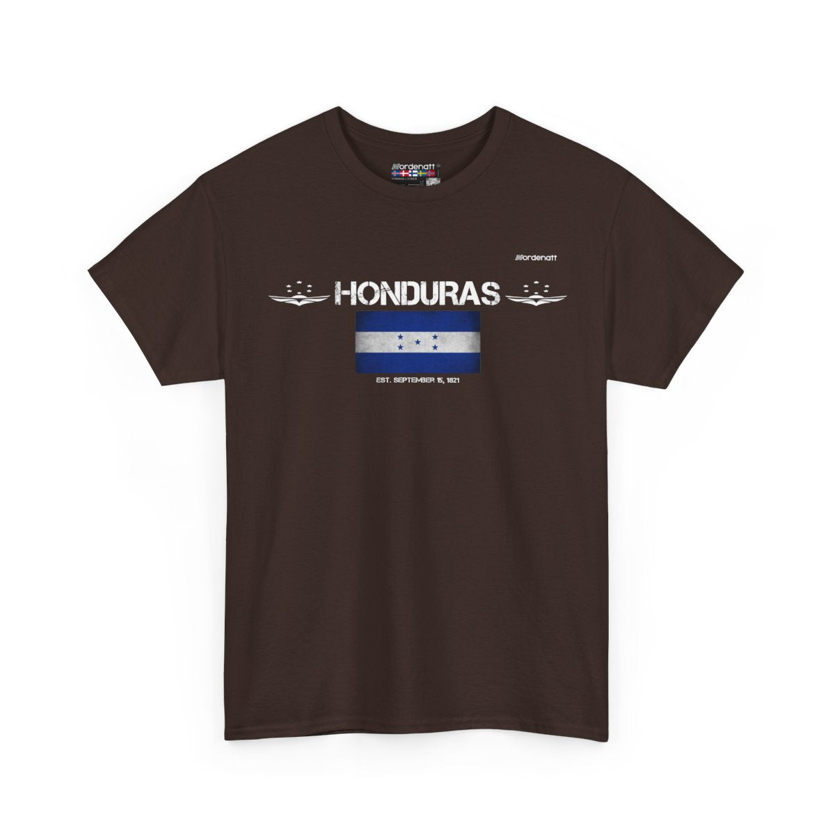 Honduras Mayan Ruins Tee