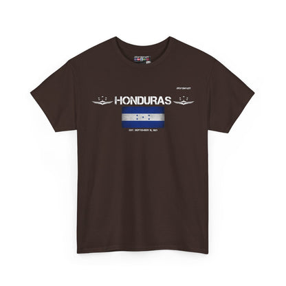 Honduras Mayan Ruins Tee