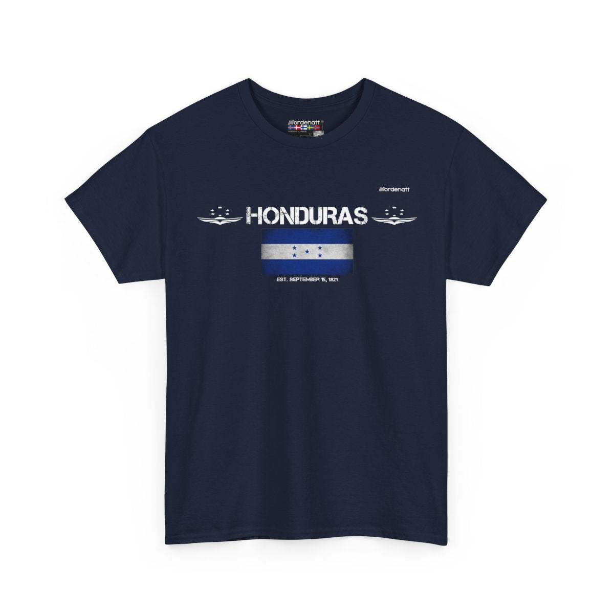 Honduras Mayan Ruins Tee
