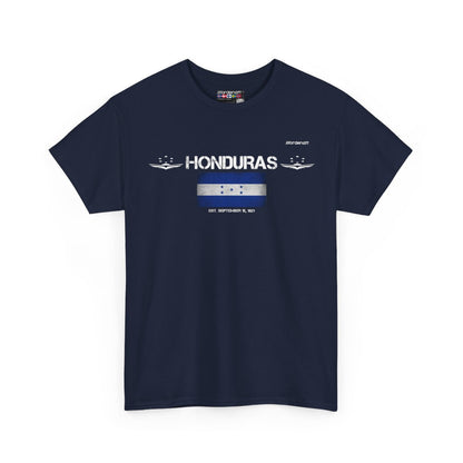 Honduras Mayan Ruins Tee