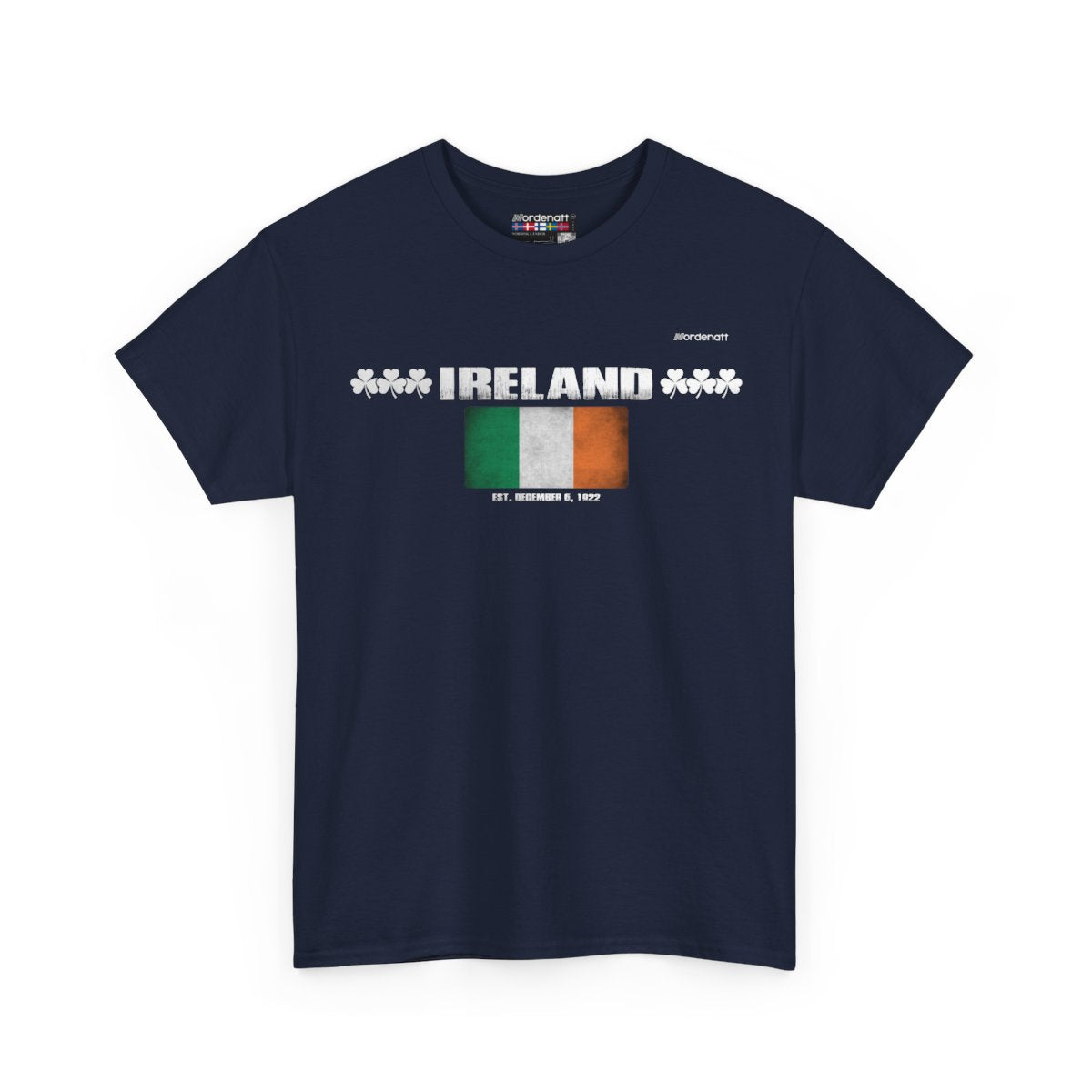 Ireland Emerald Isle Tee