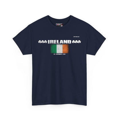 Ireland Emerald Isle Tee