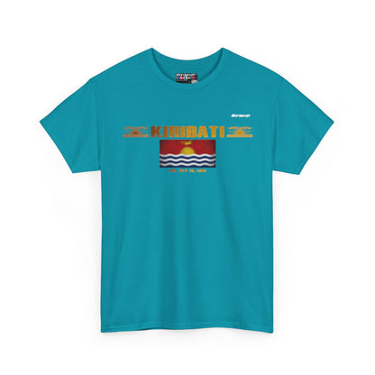 Tropical Blue