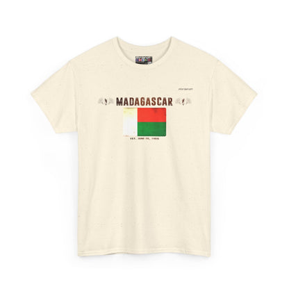 Madagascar — Baobab Spirit Tee