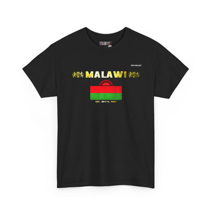 Malawi — Lake of Stars Tee