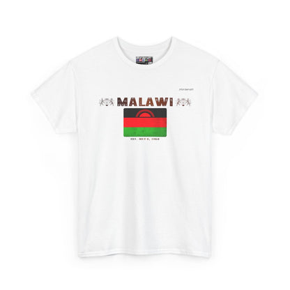 Malawi — Lake of Stars Tee