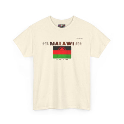 Malawi — Lake of Stars Tee