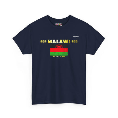 Malawi — Lake of Stars Tee