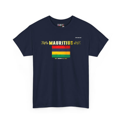 Mauritius — Dodo Legacy Tee
