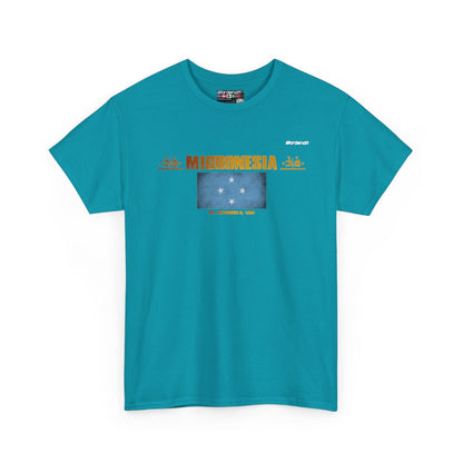 Tropical Blue