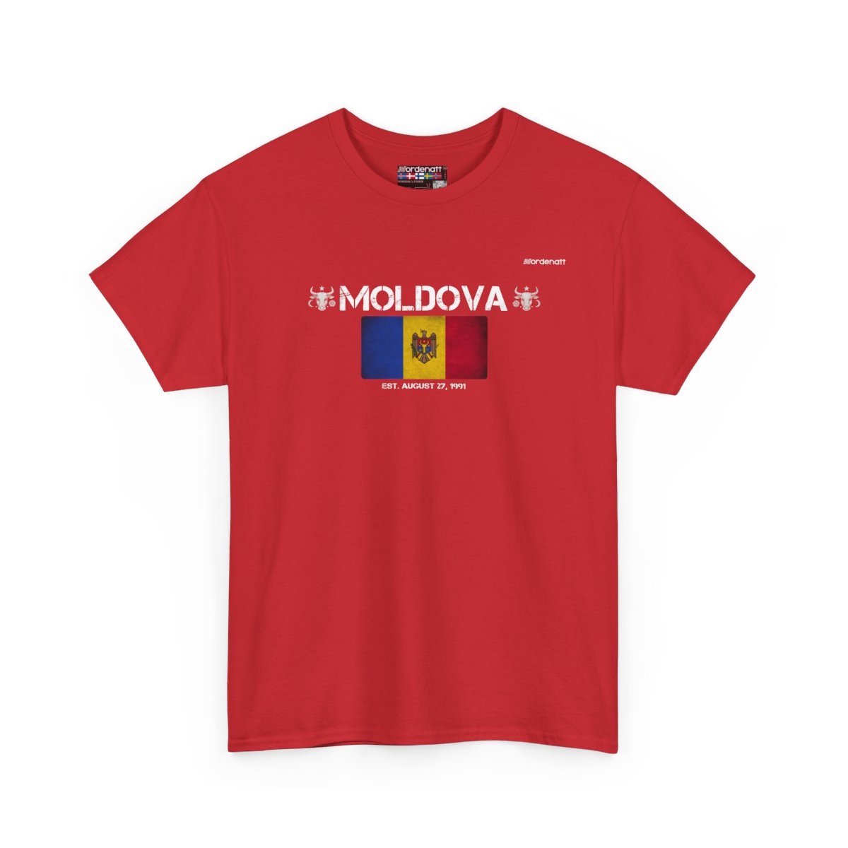 Moldova Golden Vineyard Tee