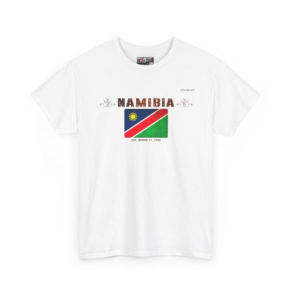 Namibia — Namib Desert Tee