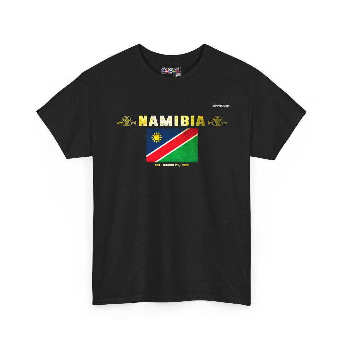 Namibia — Namib Desert Tee