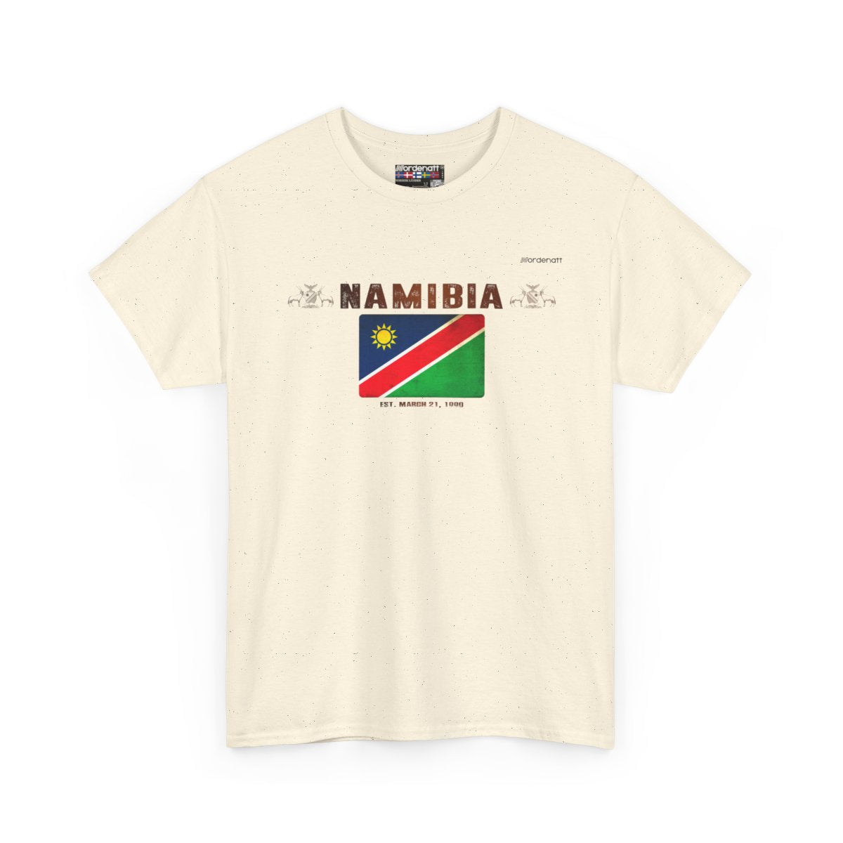 Namibia — Namib Desert Tee