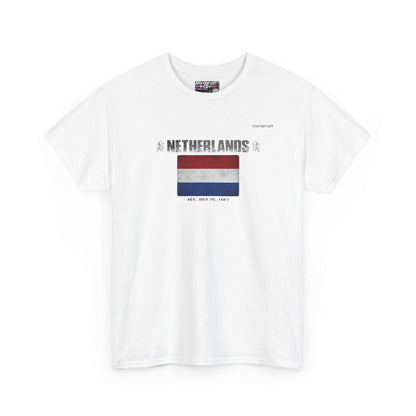 Netherlands Tee