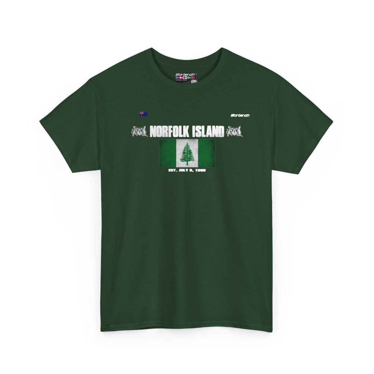Forest Green