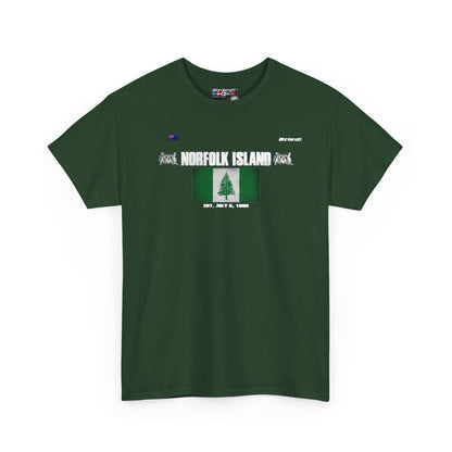 Forest Green