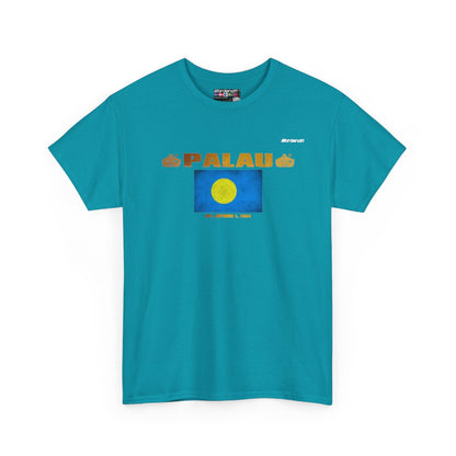 Tropical Blue