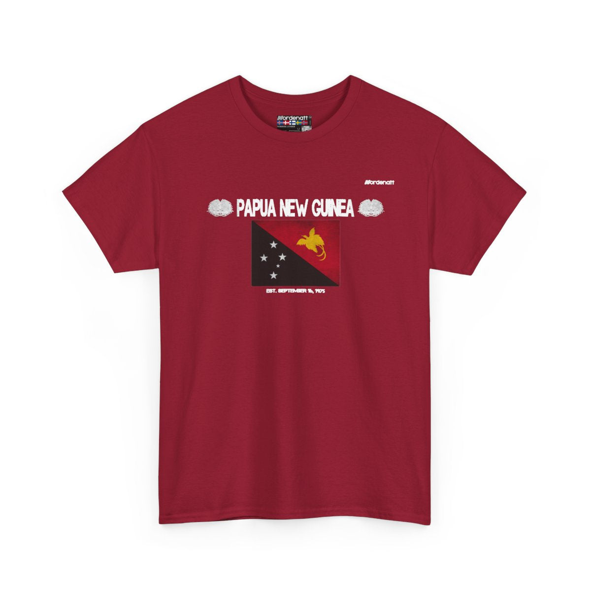 Cardinal Red