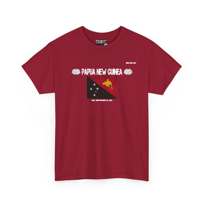 Cardinal Red