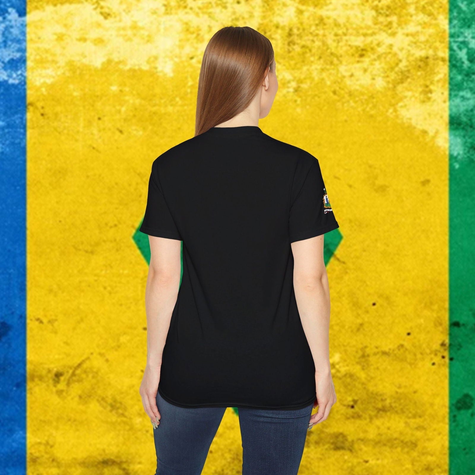 Saint Vincent and the Grenadines Heritage Tee - Nordenatt TM