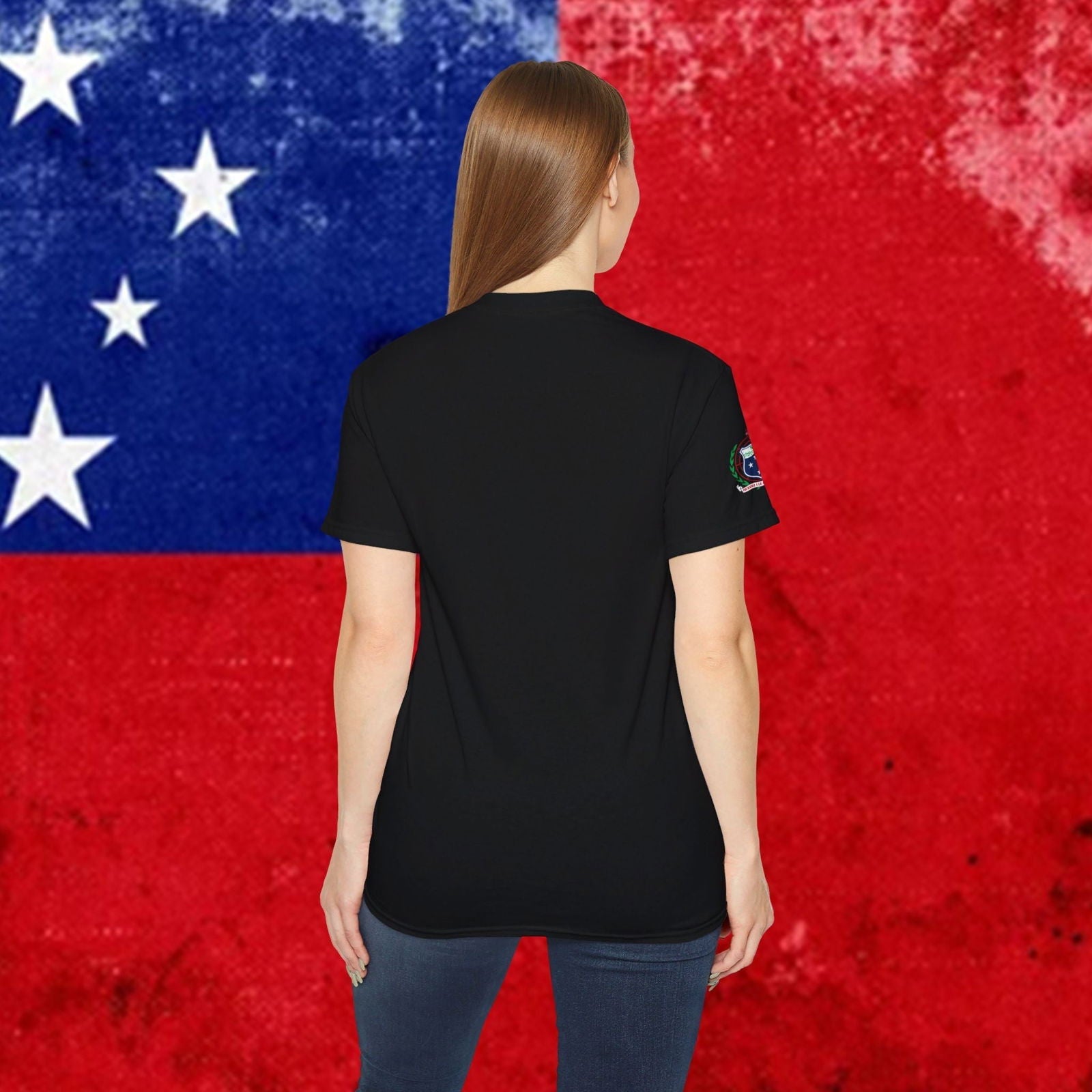 Samoa Premium Flag Cotton T-Shirt - Nordenatt TM