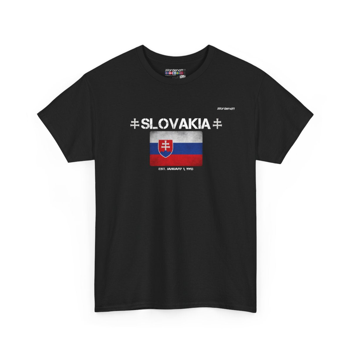 Slovakia Tatra Peak Tee