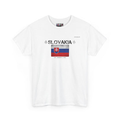 Slovakia Tatra Peak Tee