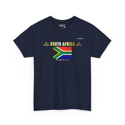 South Africa — Rainbow Nation Tee