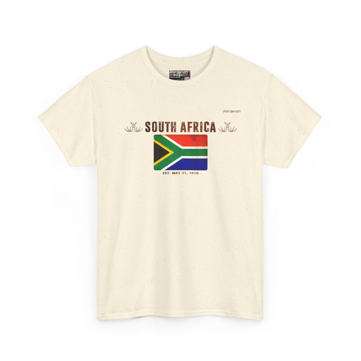 South Africa — Rainbow Nation Tee