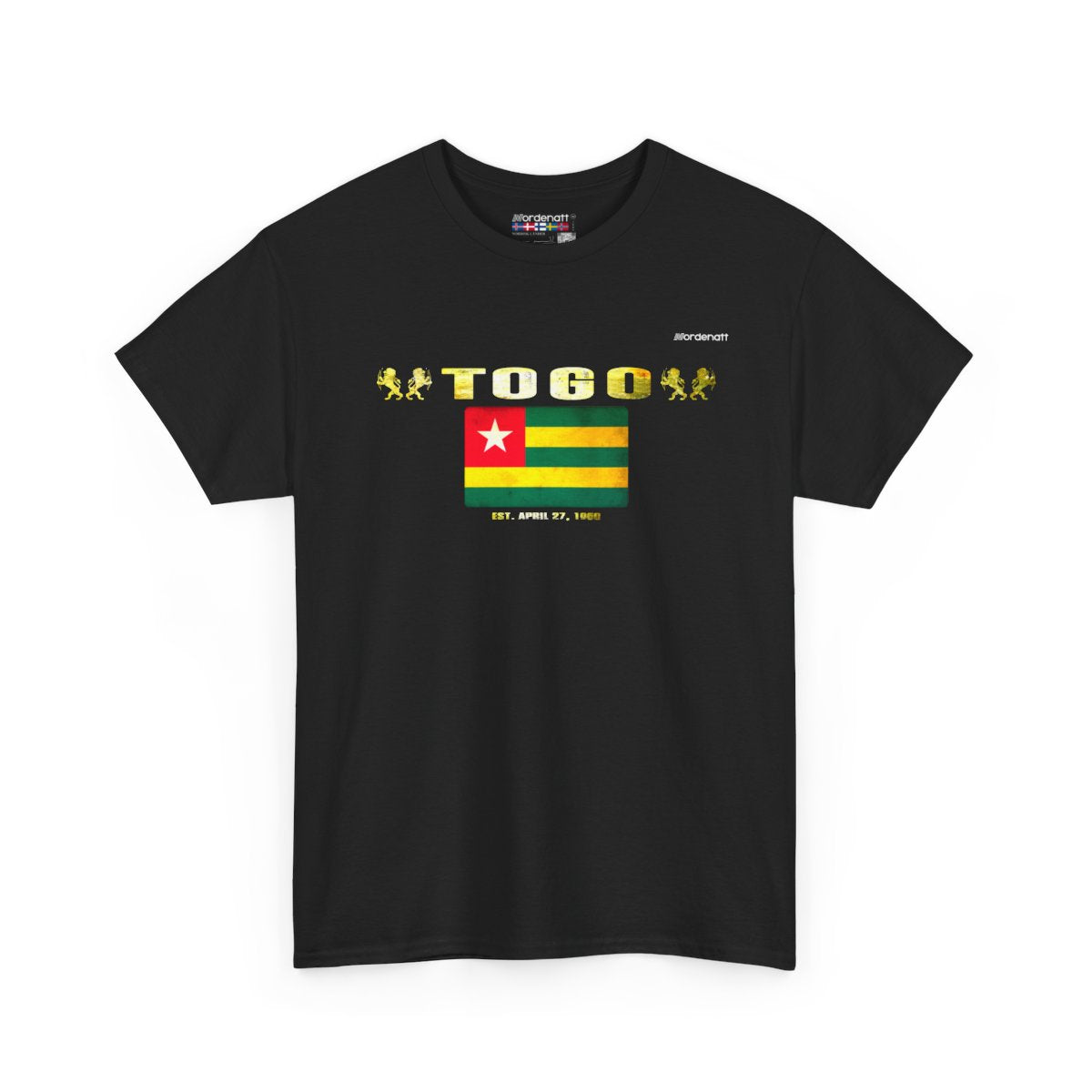 Togo — Palm Coast Tee