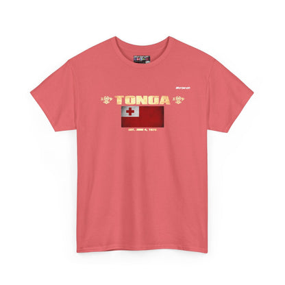 Coral Silk