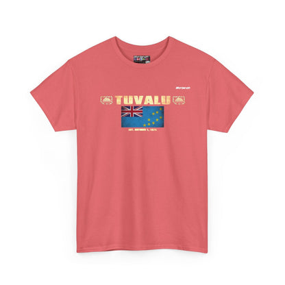 Coral Silk