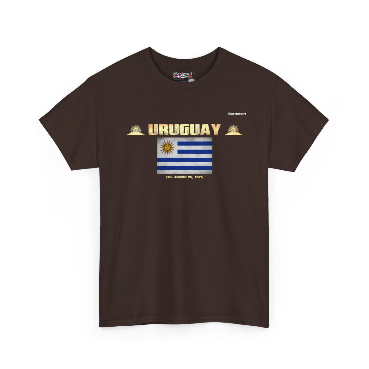 Uruguay Punta del Este Tee